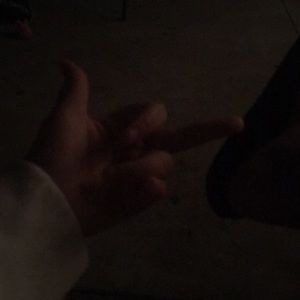 Meet your Posher, Miranda